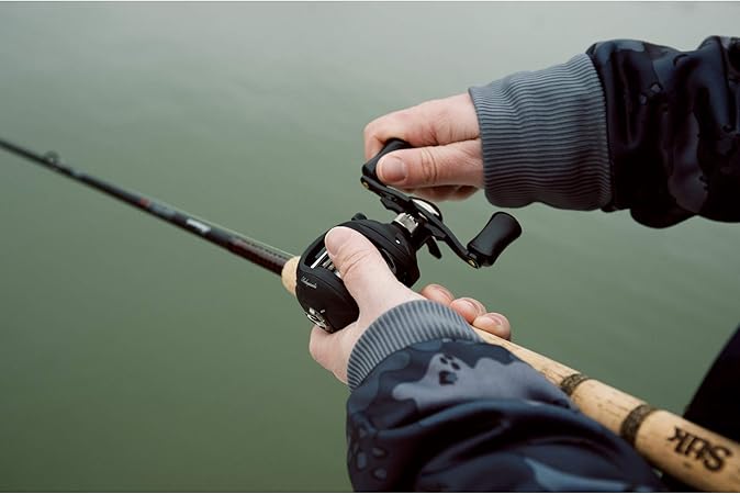 ugly stik elite amazon