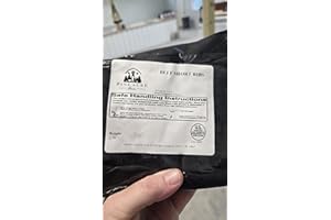 Beef Short Ribs (one frozen package = 2.79 lbs)