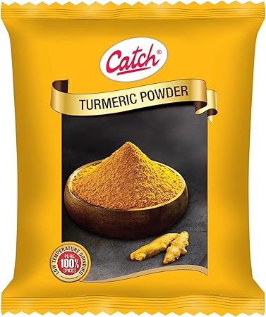 Catch Turmeric Powder, 100g