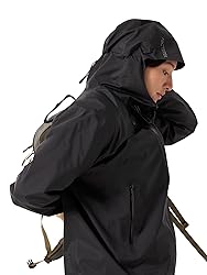 Arc'teryx Beta Jacket Women's | Gore-Tex Epe Shell
