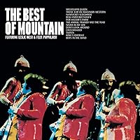 The Best Of Mountain