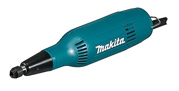 Makita Compact Die Grinder GD0603 6mm (1/4)