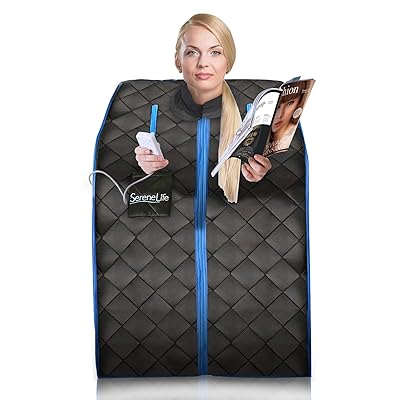 Top 10 Best Portable Steam Saunas For The Money 2022 Reviews