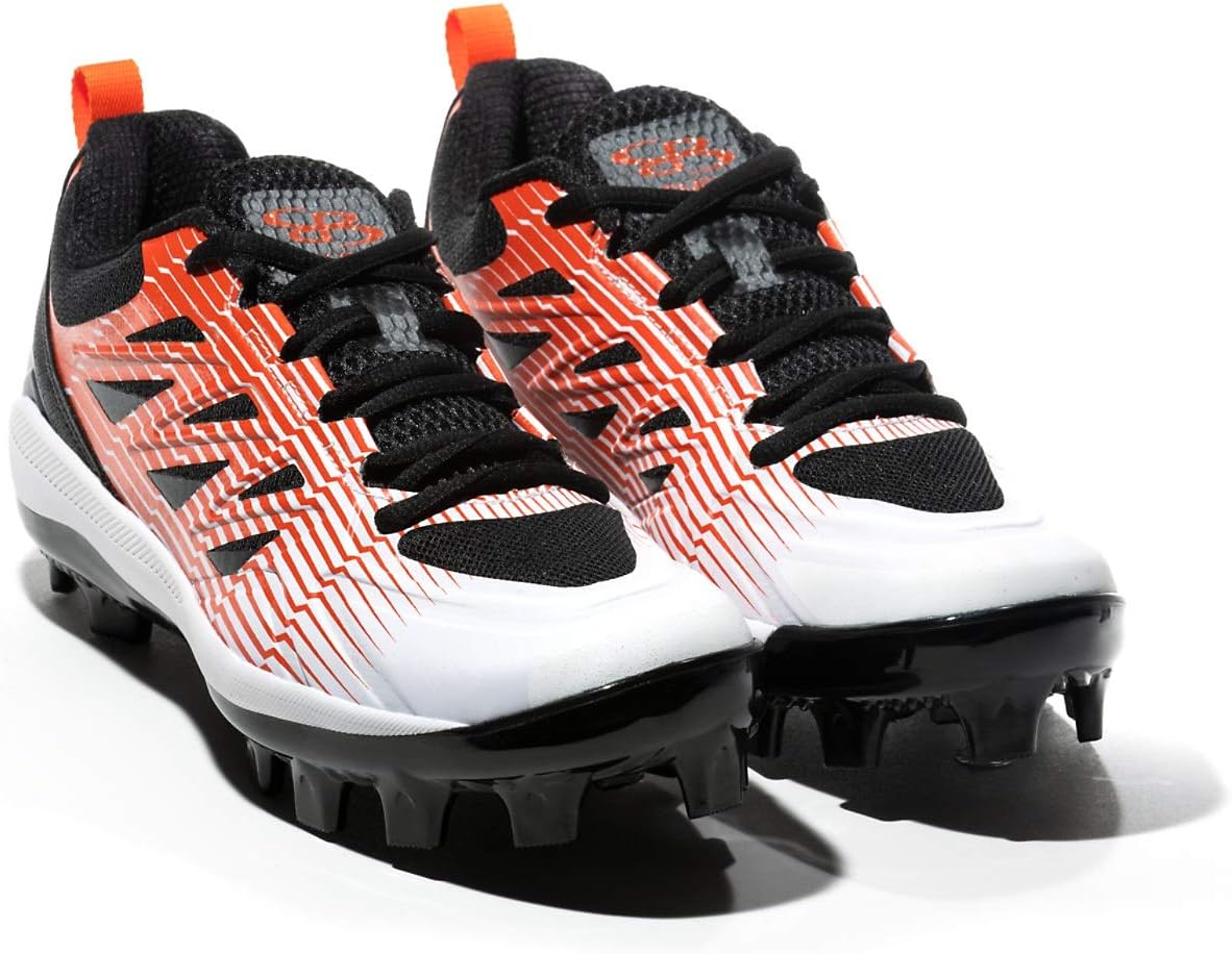 boombah cleats