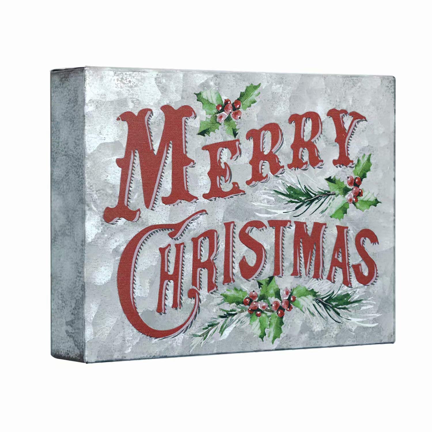 Best Christmas Signs For Home Decor