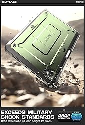 SUPCASE for iPad Pro 11 Inch Case M4 2024 5th