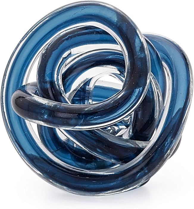 Updated 2021 – Top 10 Blue Glass Decor