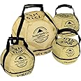 ActiveGoodsCo. Kettlebell Sandbag for fitness workout, different sizes 11Lb to 75lb. Click to see more options.