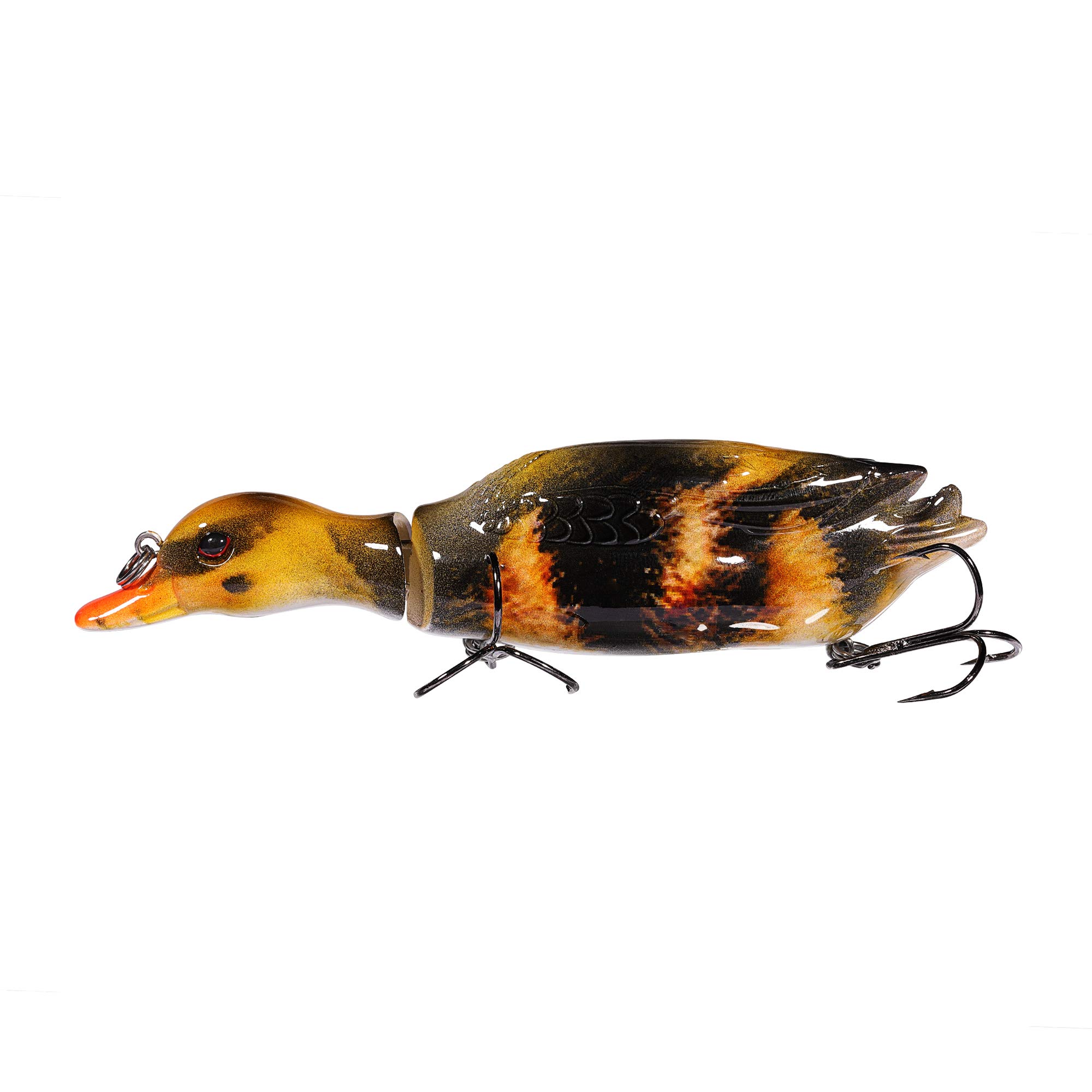 Truscend Fishing Lures For Bass Topwater Lures Duck Fishing Baits | Desertcart BAHRAIN Truscend Fishing Lures For Bass Topwater Lures Duck Fishing Baits | Desertcart BAHRAIN