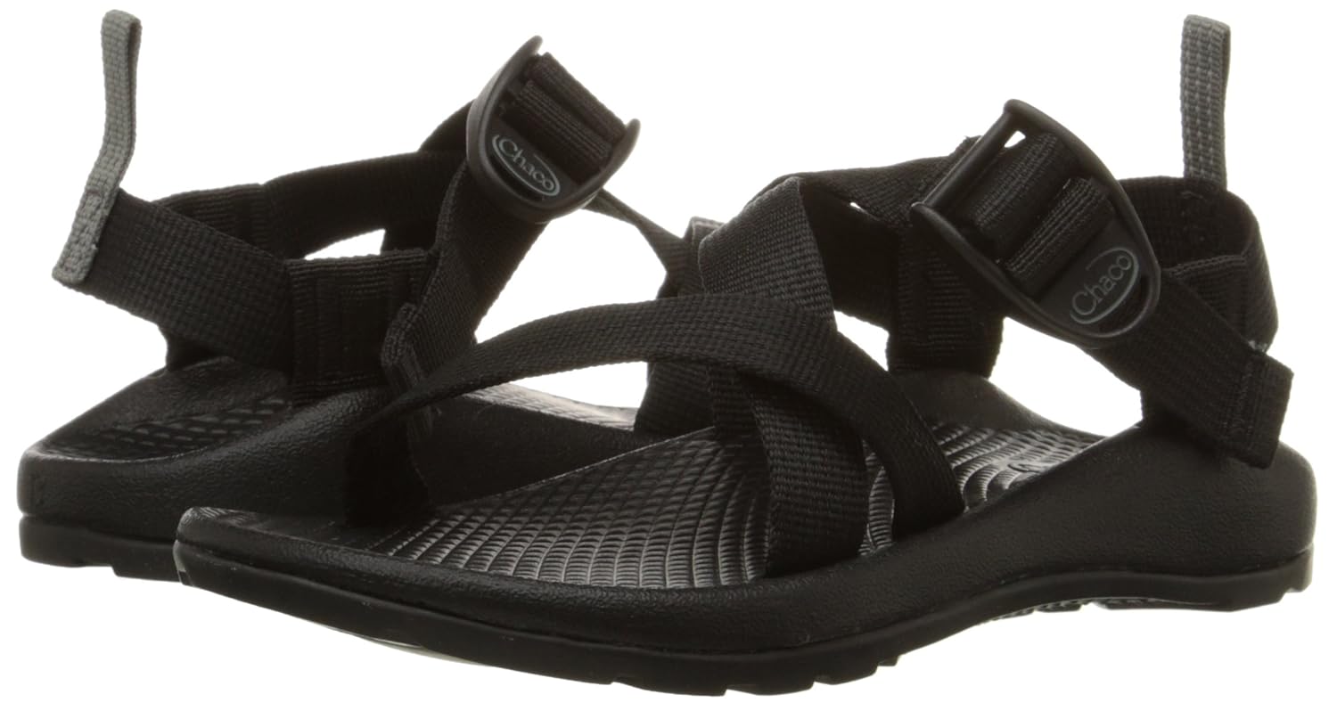 Chaco Z1 Ecotread Sandal (Toddler/Little Kid/Big Kid)
