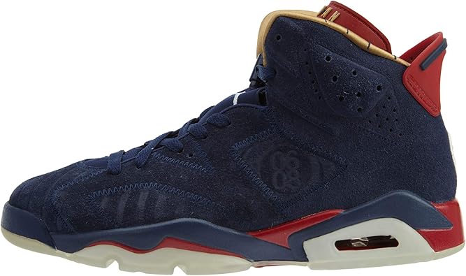 air jordan 6 doernbecher