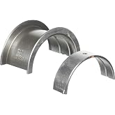 Clevite 77 Clevite MS-909A Engine Crankshaft Main Bearing Set