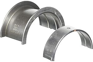 Clevite 77 Clevite MS-909A Engine Crankshaft Main Bearing Set