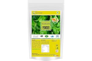neotea Flax Musumusukkai Powder | Mukai Maderaspatana Powder 300 Gm Pack of 1 | Natural Herbal Supplement | Organic and Non-GMO | Ayurvedic Wellness and Health Support