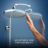Mira Sport Max Dual Outlet Electric Shower 9KW view 4