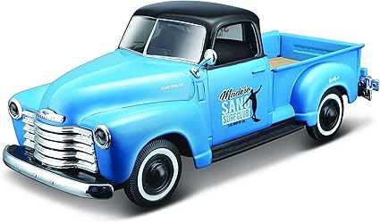 maisto 1950 chevrolet 3100
