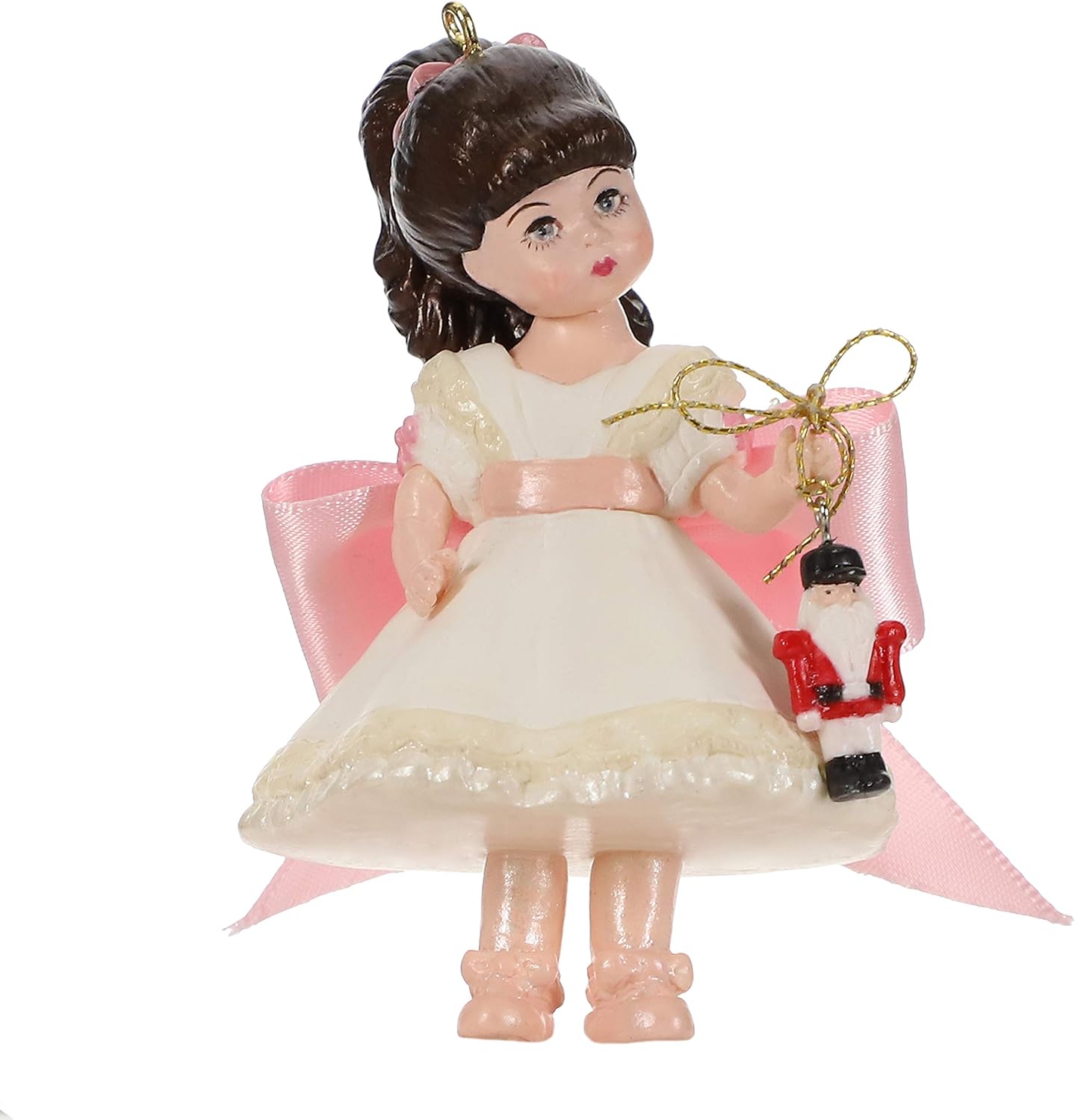 madame alexander clara doll
