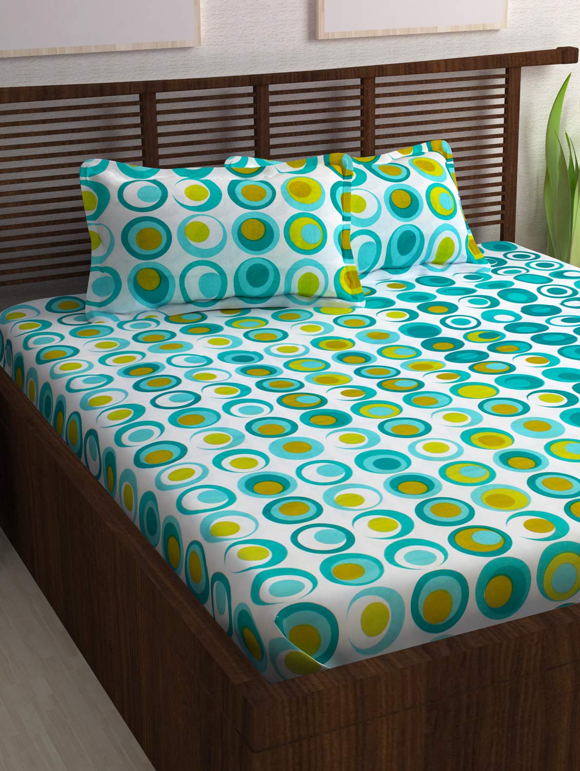 Bed Sheet Fabric