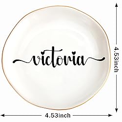Victoria Jewelry Holder Gifts for