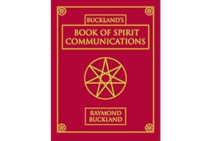 Buckland's Book of Spirit Communications