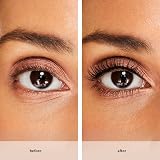 Avon Lash Genius Multitask & Multiply Mascara Brown Black 10ml Smart Control view 3