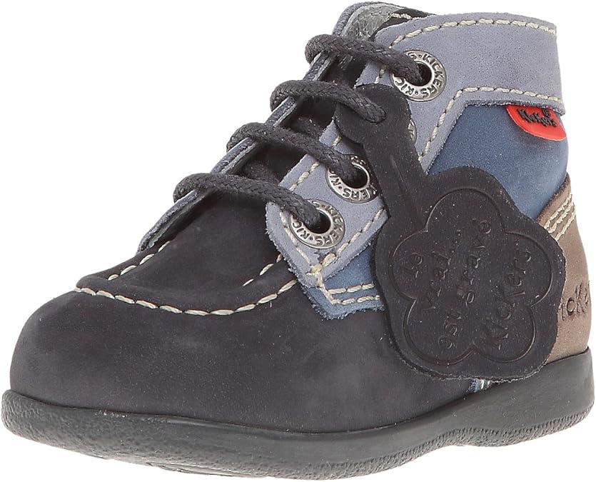 kickers ete bebe garcon