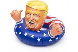 NinoStar Pool Float 2020 Inflatable Raft Pool Ring XL