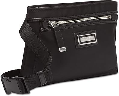 calvin klein fanny pack belt