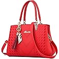 ALARION Womens Purses and Handbags Shoulder Bag Ladies Designer Satchel Messenger Tote Bag