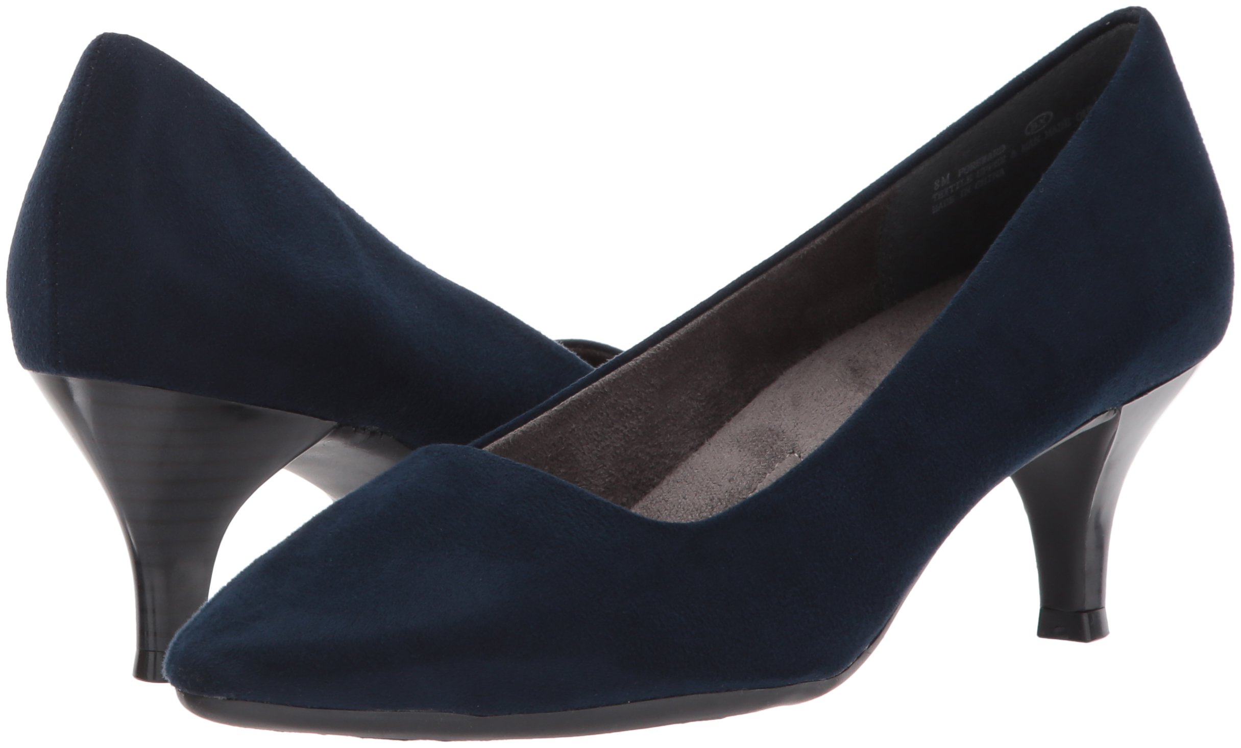 Aerosoles Women's Foreward Dress Pump - Image 7