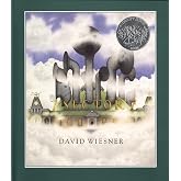 Sector 7: A Caldecott Honor Award Winner