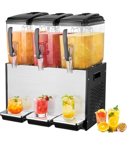 Amazon.com: UGOLINI Arctic Compact (3 Bowls x 8 Liters) 24L