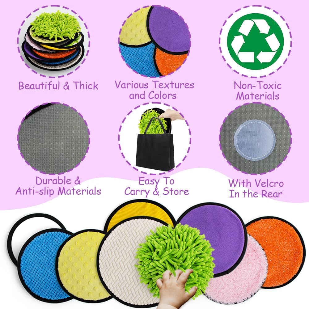 teytoy Baby Play Mat 47