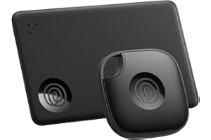 Life360 Tile Starter Pack - Bluetooth Trackers and Item Finders for Keys, Wallets & More. Both iOS and Android Compatible. Ph