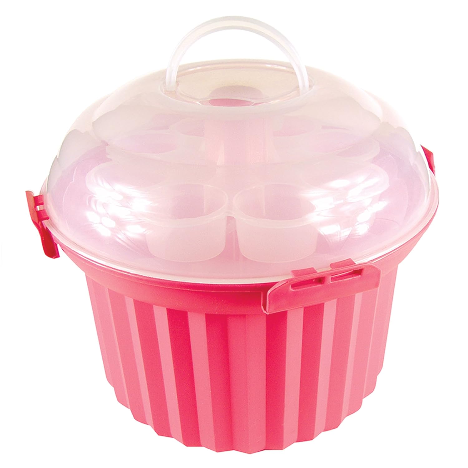 Best Cuisinart Cupcake Holder