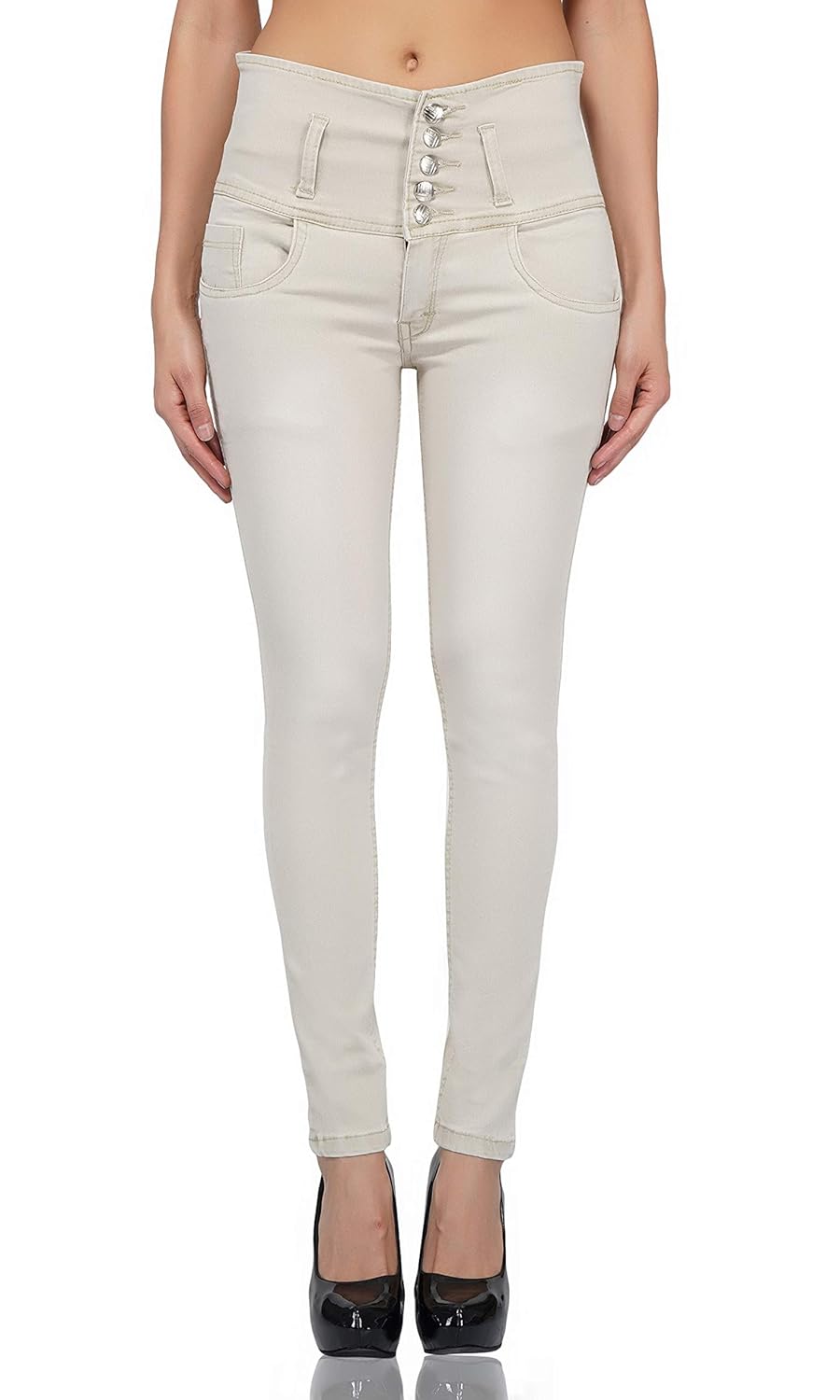 plain jeans womens