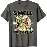 Animaniacs Smell Ya Later T-Shirt