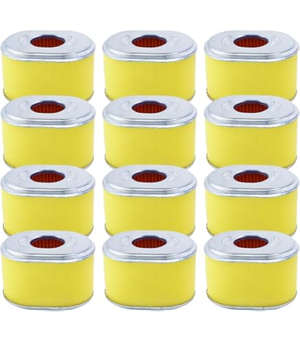 Amazon.com : HERO Air Filter Replaces Honda 17210-Z4M-821 Fits