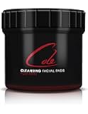 Cole Skin Care For Men Cole Skin Care For Men Deep Cleansing Facial Pads, 300 Milliliters