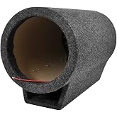 Nippon 8" Subwoofer Tube Box