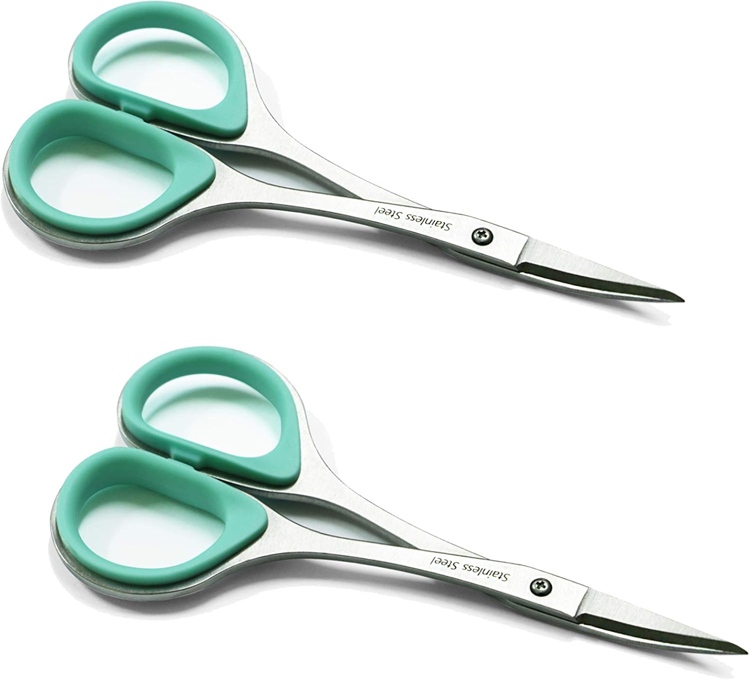 Amazoncom  beaditive sewing and embroidery scissors set 2 pc Amazoncom  beaditive sewing and embroidery scissors set 2 pc