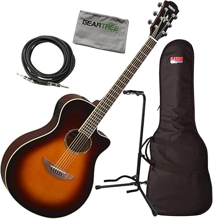 yamaha apx600 gig bag