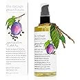 The Cottage Greenhouse Japanese Plum & White Tea Dry Body Oil | 4 fl oz / 119 ml