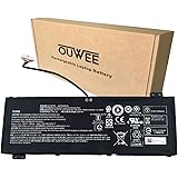 Amazon.com: Dentsing AP18E7M (15.4V 58.75Wh/3815mAh) Laptop Battery