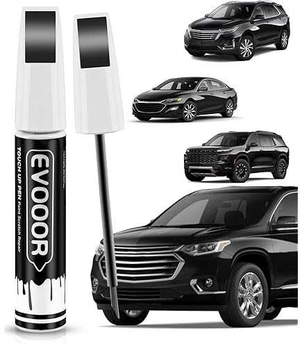 Amazon.com: ScratchesHappen Exact-Match Touch Up Paint Kit