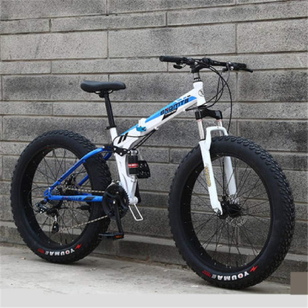 fat tire downhill bike
