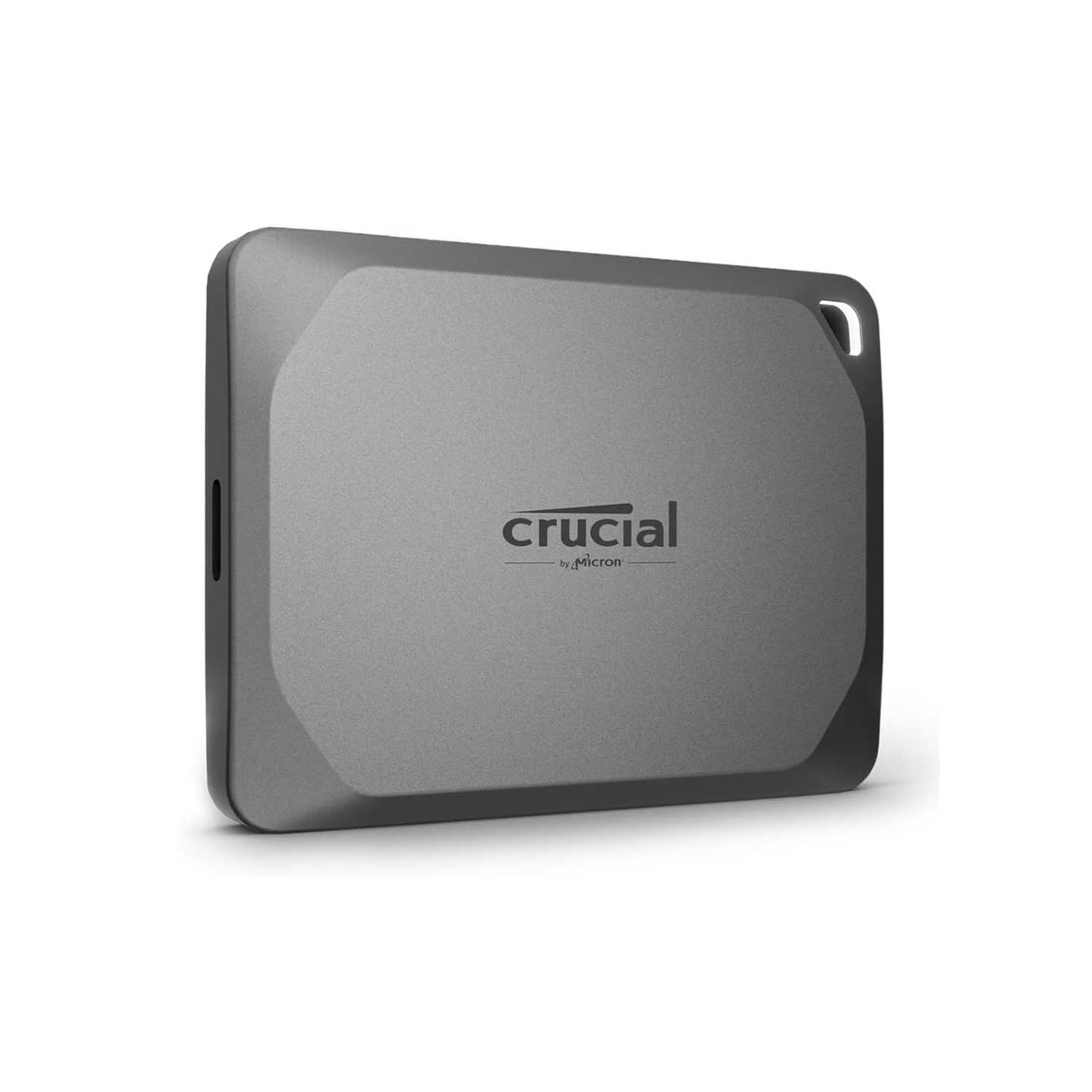 【Amazon.co.jp限定】Crucial(クルーシャル) X9 Pro 外付け SSD 2TB USB3.2/Type-C iPhone15シリーズ動作確認済 最大読込速度1050MB/秒 正規代理店保証品 Mylioモデル CT2000X9PROSSD902商品画像