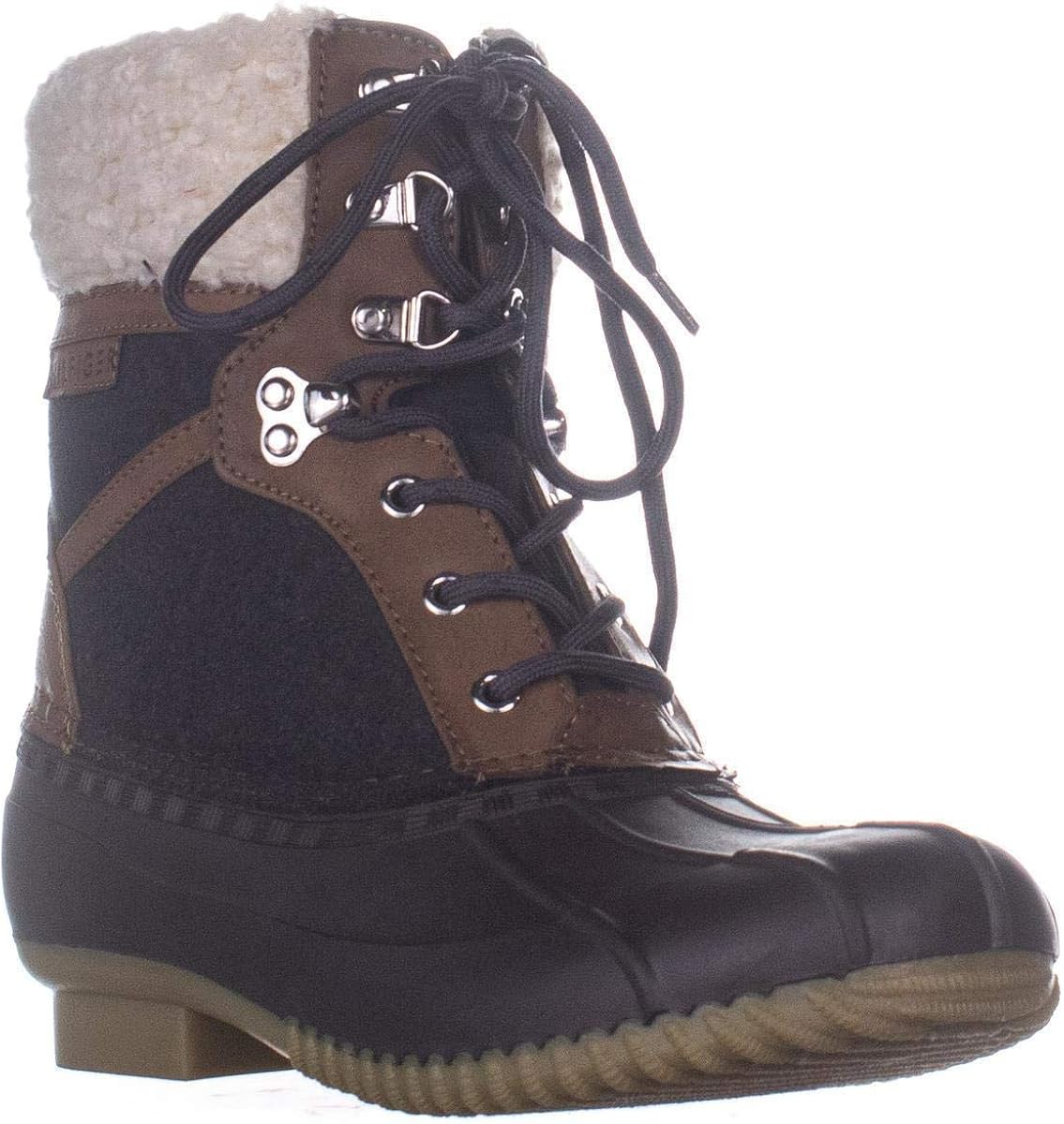 tommy hilfiger rian lace up boots