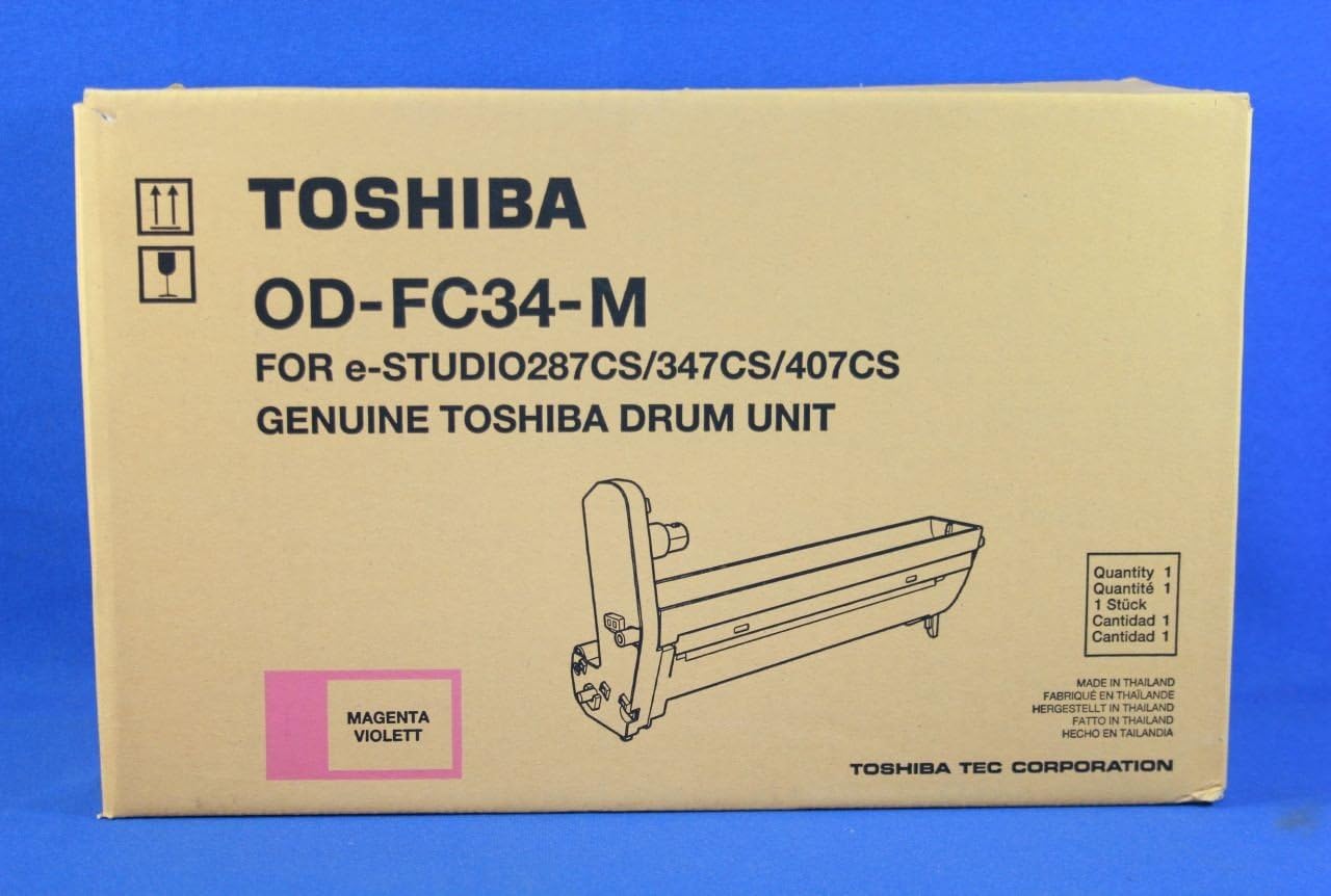 Toshiba od-fc34 m