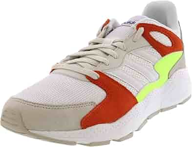 adidas chaos white
